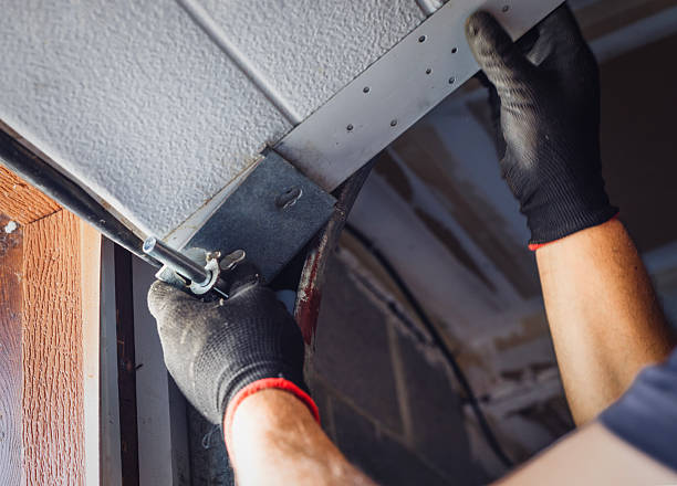 Reliable Garage Door contractor in Thompson, ND by Garage Doors Repair Pro
